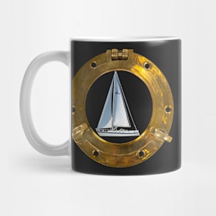 HR 46 Mug